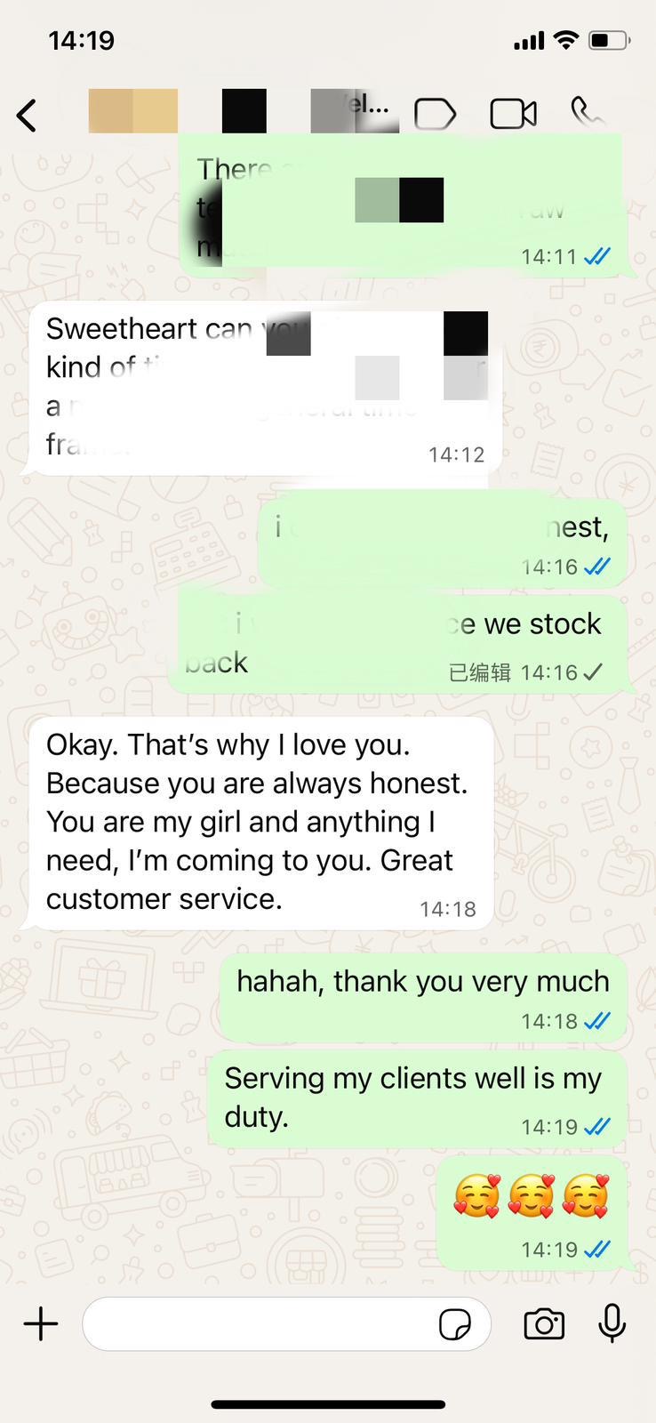 Testimonial 2