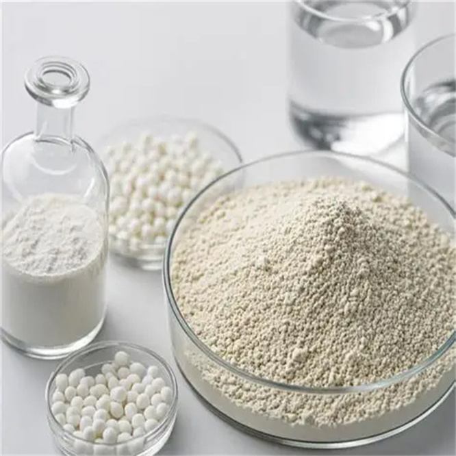 Peptide Raw Materials