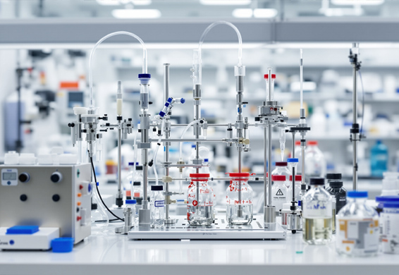 Manufacturing Equipment